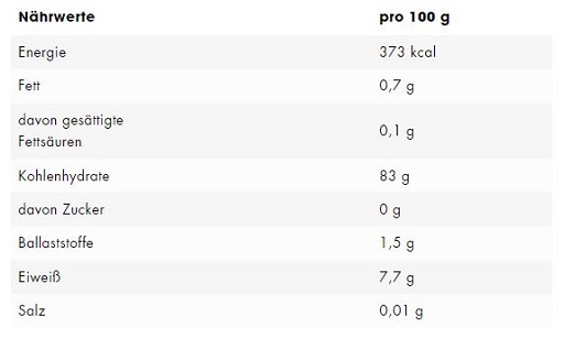ESN Designer Rice Pudding 3000g